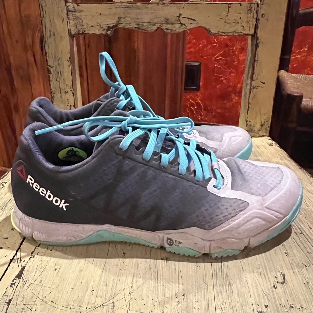 Women’s Reebok CrossFit TR sneakers